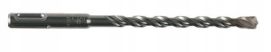 Wiertło udarowe SDS-plus 8 x 550/600 dwuostrzowe M