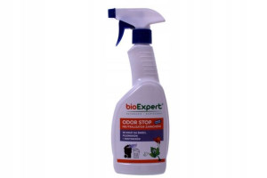 Neutralizator zapachów do koszy na śmieci 500ml bioExpert