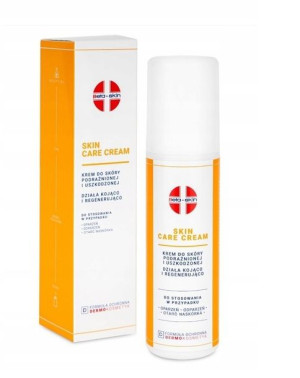 Beta Skin Skin Care Cream 150 ml krem