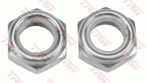 Trw Steering Suspension Jtr4407
