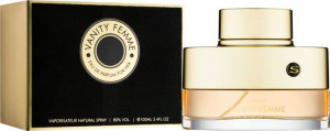 Armaf Vanity Femme Edp 100ml Oryginał