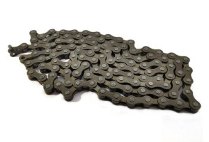 Łańcuch Rowerowy 6 Biegowy 1/2 X 3/32" 7,9mm