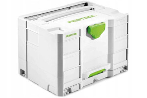 Systainer T-loc Sys-combi 2 200117 Festool