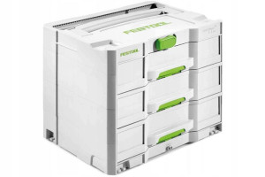 Sortainery Sys 4 Tl-sort/3 200119 Festool