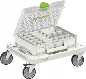 Festool Systainer Sys3 Ormg89/rb P