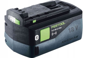 Akumulator Bp 18v 5,2ah Li-ion 202479 Festool