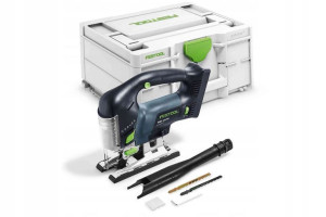 Festool Wyrzynarka Akumulatorowa Psbc 420 Eb-basic