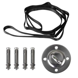 Zestaw Montażowy Do Fotela Wiszącego Kokon Neo-sport