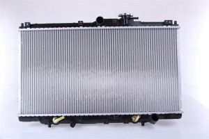 NISSENS 68117 Chłodnica, układ chłodzenia silnika