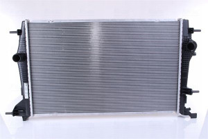 NISSENS 637622 Chłodnica, układ chłodzenia silnika