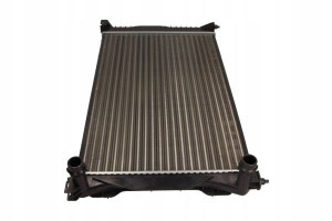 MAXGEAR AC205162 Chłodnica, układ chłodzenia silni
