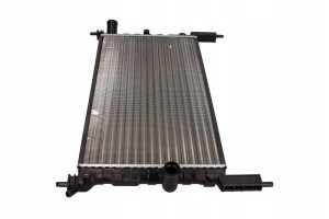 MAXGEAR AC257583 Chłodnica, układ chłodzenia silni