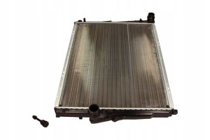 MAXGEAR AC274544 Chłodnica, układ chłodzenia silni