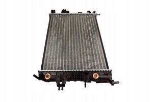 MAXGEAR AC203868 Chłodnica, układ chłodzenia silni