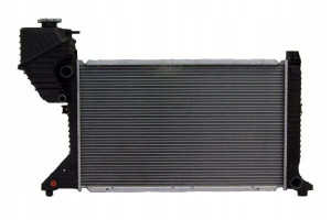 MAXGEAR AC242631 Chłodnica, układ chłodzenia silni