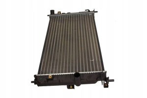 MAXGEAR AC213025 Chłodnica, układ chłodzenia silni