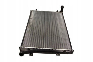 MAXGEAR AC260633 Chłodnica, układ chłodzenia silni