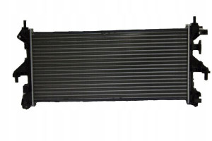 MAXGEAR AC253946 Chłodnica, układ chłodzenia silni