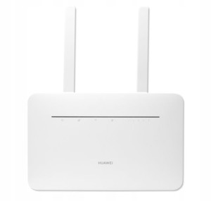 Ruter modem WiFi 3G 4G LTE na kartę bez simlocka