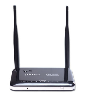 D-Link DWR 118 domowy router na karte SIM