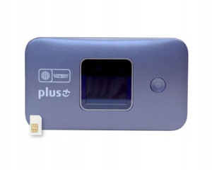 Router Huawei E5785 przenośny na SIM 4G LTE CAT 6