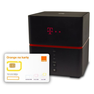 Huawei B529s mobilny stacjonarny router 4G LTE SIM
