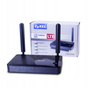 Ruter wifi mobilny na karte sim 4G LTE anteny SMA