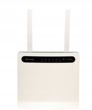 Domowy Router Modem 4G LTE na kartę SIM + 2x SMA