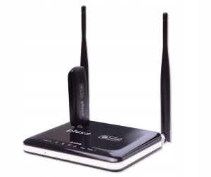 ruter mobilny WiFi na karte SIM + Modem HUAWEI LTE