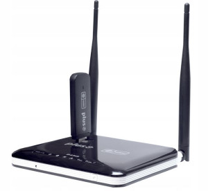 router dlink WiFi na karte SIM LTE + Modem HUAWEI