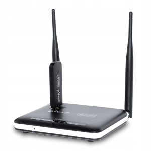 Router na Karte SIM + Modem 4G LTE USB