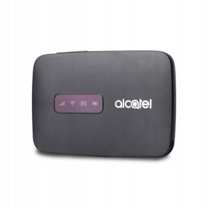 Przenośny Modem Router WiFi 3G 4G LTE na kartę SIM
