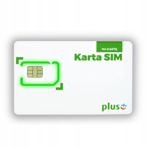 Plus Internet Na Kartę Iplus 100gb Lte 180 Dni