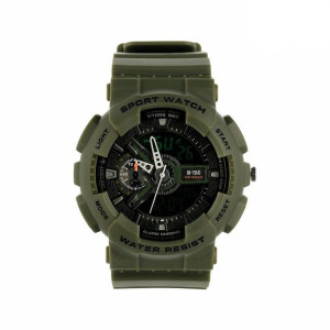 M-tac Zegarek Sportowy Olive
