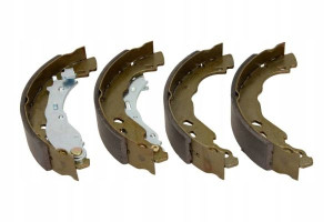 MAXGEAR 19-3321 Zestaw szczęk hamulcowych