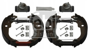 FEBI BILSTEIN 37550 Zestaw szczęk hamulcowych