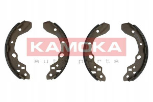 KAMOKA JQ202069 Zestaw szczęk hamulcowych