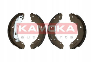 KAMOKA JQ202035 Zestaw szczęk hamulcowych