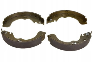 MAXGEAR 19-3470 Zestaw szczęk hamulcowych