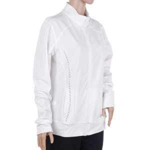 Bluza Espee Emi damska dresowa rozpinana sportowa
