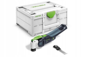Festool Urządzenie Wielofunkyjne Akumulatorowe