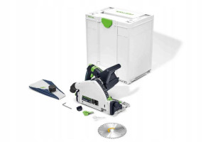 Festool Akumulatorowa Zagłębiarka Tsc 55 0*ah