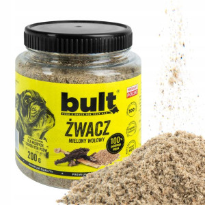Żwacze Żołądki Wołowe Mielone Psa 100% Naturalne