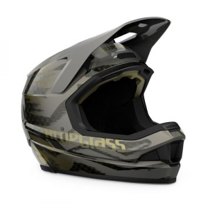 Kask LEGIT CARBON MIPS M 56-58 cm, solar gray matt