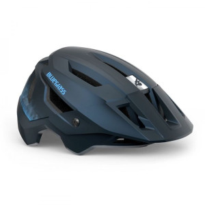 Kask ROGUE CORE MIPS M 56-58 cm, blue, matt