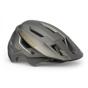 Kask ROGUE M 56-58 cm, solar gray, matt