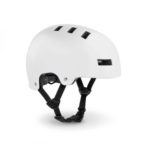 Kask SUPER BOLD L 60-62 cm, solar gray, matt
