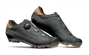 Buty gravelowe MTB DUST miedziane 42
