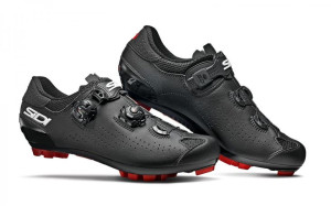 Buty MTB EAGLE 10 WOMAN czarne 42