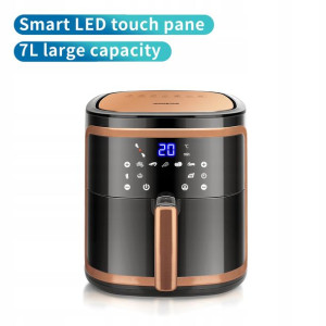 Wielofunkcyjna frytkownica beztłuszczowa 7l